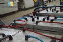Extruder for pvc Bausano