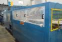Extruder for pvc Bausano