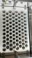 Stainless steel capsule sorting elevator Sorter Elevator ACG Pam