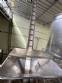 Giraffe lifter positioner in stainless steel for IMDB lids