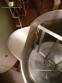 Stainless steel tank