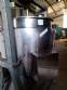 Stainless steel tank