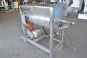 Jacketed homogenizing ladle for chocolate 100 liters