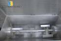 Jacketed homogenizing ladle for chocolate 100 liters
