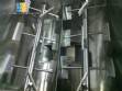 Industrial pasta mixer Superfecta
