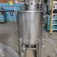 Diatomaceous earth filter for syrup drinks Ralf Winter 9000 liters