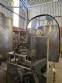 Semi automatic baler for SOAP