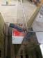 Semi automatic baler for SOAP