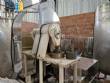 Semi automatic baler for SOAP