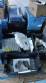 Rotary tablet press GEA Courtoy