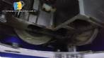 Rotary tablet press GEA Courtoy