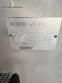 Homogenization pump 500 liters per hour Mark Niro Soavi