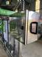 Gravimetric rotary filling machine in stainless steel with cabin