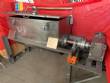 600 liter stainless steel paddle mixer for powders