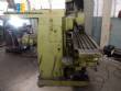 Milling Machine Romi