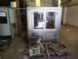 Rotary filler with rinser bottle washer Arbras