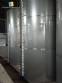 15,000 liter stainless steel storage tank