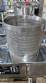 Max Machine MDP-300 stainless steel pulper for fruits, vegetables, tomatoes and peppers.