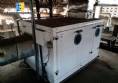 Carrier Traydus fire, refrigeration and air purification system
