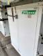 Carrier Traydus fire, refrigeration and air purification system