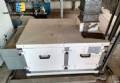 Carrier Traydus fire, refrigeration and air purification system