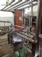 Stainless steel plate pasteurizer 10.000 L West Equipamentos