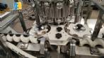 Rotary filling machine in stainless steel for liquids IMA F540 24,000 bottles per hour
