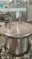 Rotary filling machine in stainless steel for liquids IMA F540 24,000 bottles per hour
