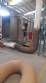 Cabinet and oven for painting and drying Deltec Erzinger