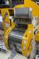ENG-PELL Kraft Paper Bag Sealing and Folding Machine