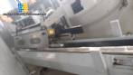 Bag sealer pinch style paper bags Fischbein