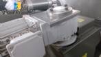 Bag sealer pinch style paper bags Fischbein