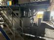 Tetra Pak TBA 8 aseptic filling machine for Tetra Brik carton packaging.