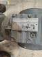 Three-phase SEW-EURODRIVE gearmotor 2.2 kW