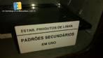 Vacuum oven Cienlab