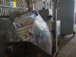 Industrial stainless steel mixer manufacturer Conserli