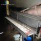 complete line for packaging of powder and granules in glass