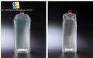 Forming and filling of brick pouch Volpak