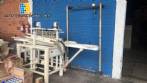 Semi automatic filling machine in PP