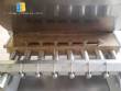 Sidmaq 6 nozzle chocolate dispenser
