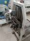 Automatic horizontal knife guillotine