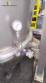 Bauducco jacketed mixing bowl 1200 liters