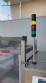 BVM BRUNNER shrink tunnel shrink packaging machine