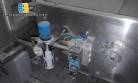 Industrial continuous oven for making wafer cones Haas