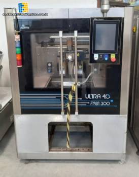 Multi-head vertical packaging machine Masipack 2020