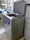 Ice cream machine for popsicles Central