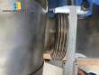 Lobe pump in 316 stainless steel Waukesha Cherry Burrell Universal 2 SPX