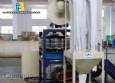 Micronizador to 400 kg time for PE and PP micronization