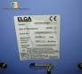 Elga water purification system