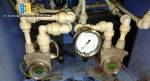 Elga water purification system